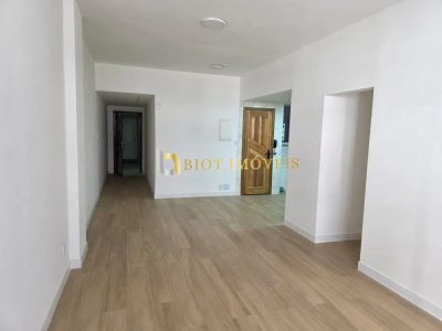 Apartamento, 3 quartos, 100 m² - Foto 1