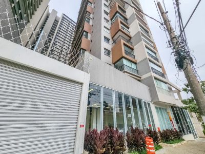 Apartamento, 1 quarto, 35 m² - Foto 4