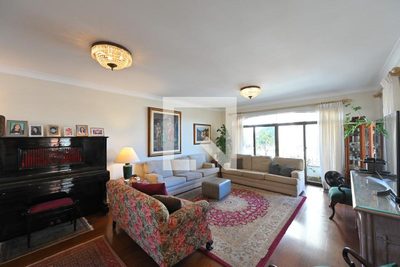Apartamento, 4 quartos, 220 m² - Foto 3