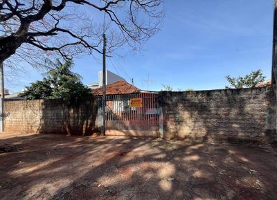 Terreno, 600 m² - Foto 1