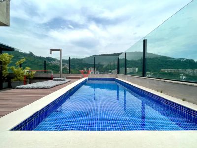 Cobertura, 4 quartos, 365 m² - Foto 3
