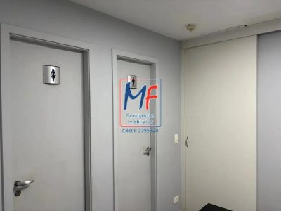 Loja-Salão, 198 m² - Foto 3