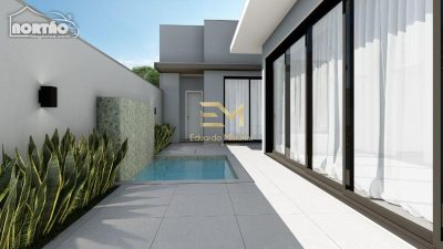 Casa, 1 quarto, 173 m² - Foto 5