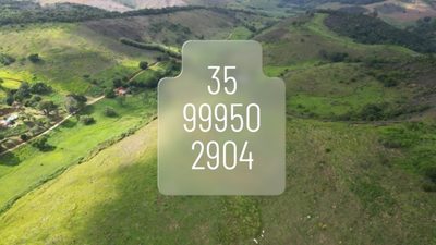 Chácara, 1 quarto, 415 hectares - Foto 3