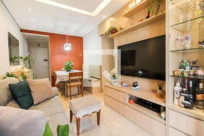 Apartamento, 3 quartos, 64 m² - Foto 5