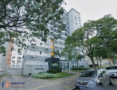 Apartamento, 2 quartos, 55 m² - Foto 1