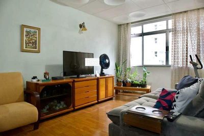 Apartamento, 3 quartos, 148 m² - Foto 2