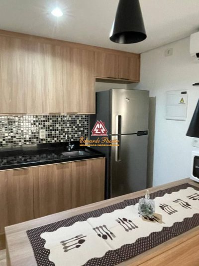 Kitnet-Studio, 38 m² - Foto 4
