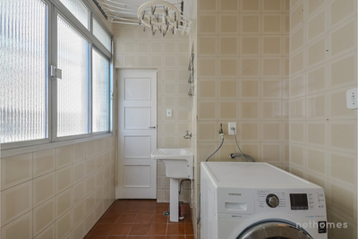 Apartamento, 3 quartos, 97 m² - Foto 3