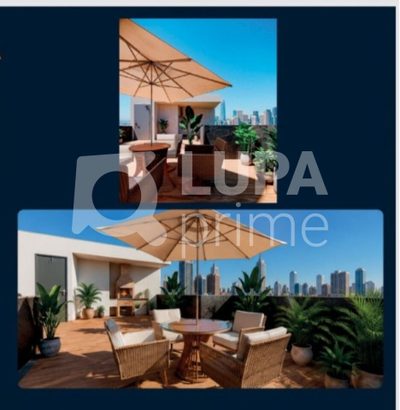 Apartamento, 1 quarto, 32 m² - Foto 5