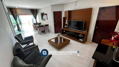 Casa, 3 quartos, 220 m² - Foto 4