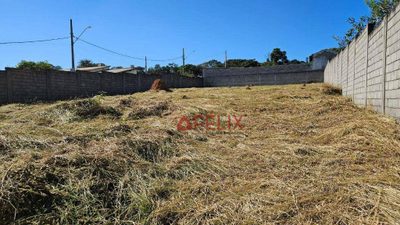 Terreno, 864 m² - Foto 1