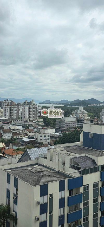 Apartamento, 2 quartos, 69 m² - Foto 1
