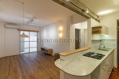 Apartamento, 1 quarto, 49 m² - Foto 4