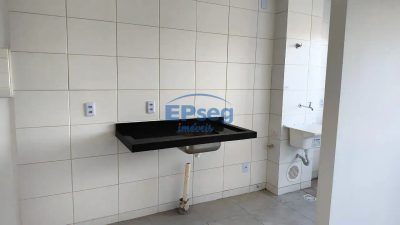 Apartamento, 2 quartos, 43 m² - Foto 4