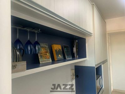 Apartamento, 2 quartos, 72 m² - Foto 5