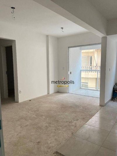 Apartamento, 2 quartos, 58 m² - Foto 1