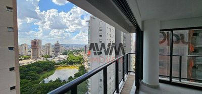 Apartamento, 3 quartos, 119 m² - Foto 1