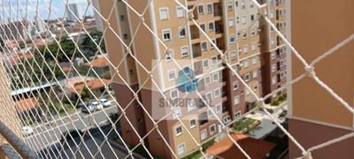 Apartamento, 3 quartos, 60 m² - Foto 1