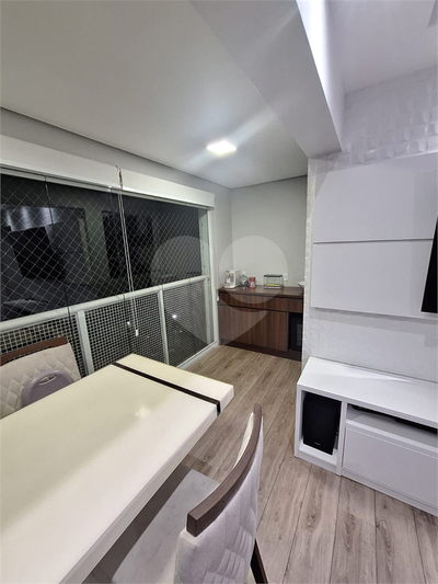 Apartamento, 3 quartos, 64 m² - Foto 2