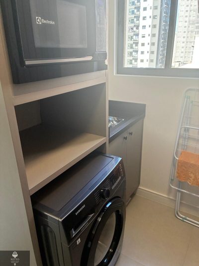 Apartamento, 2 quartos, 78 m² - Foto 2