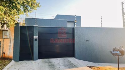 Casa, 3 quartos, 196 m² - Foto 4