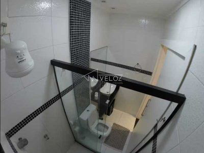 Apartamento, 1 quarto, 40 m² - Foto 1