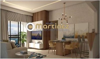 Apartamento, 2 quartos, 51 m² - Foto 4