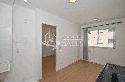 Apartamento, 1 quarto, 24 m² - Foto 2