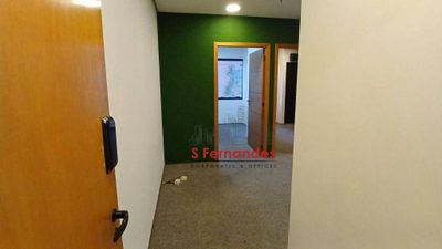 Sala-Conjunto, 37 m² - Foto 2