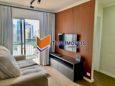 Apartamento, 2 quartos, 55 m² - Foto 2