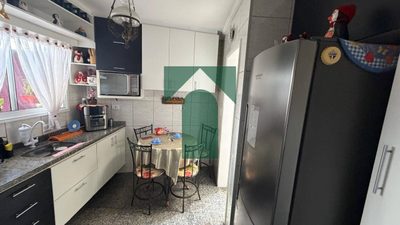 Sobrado, 2 quartos, 65 m² - Foto 5