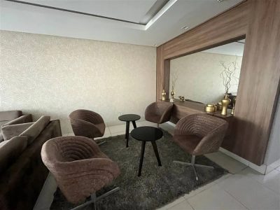 Apartamento, 3 quartos, 100 m² - Foto 3