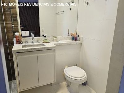 Apartamento, 2 quartos, 72 m² - Foto 3