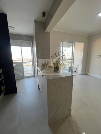 Apartamento, 3 quartos, 86 m² - Foto 1