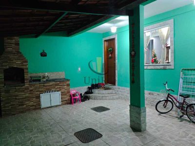 Casa de Condomínio, 2 quartos - Foto 4
