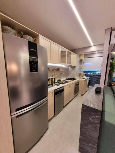 Apartamento, 3 quartos, 73 m² - Foto 5
