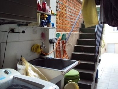 Sobrado, 3 quartos, 217 m² - Foto 5