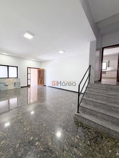 Sobrado, 6 quartos, 580 m² - Foto 2