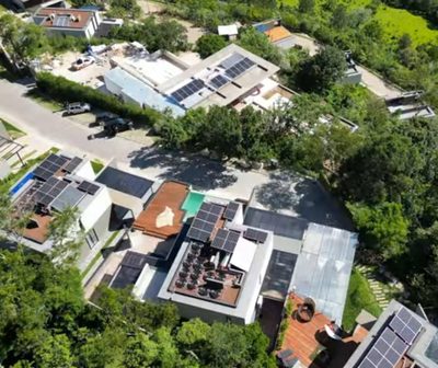 Casa, 4 quartos, 285 m² - Foto 5