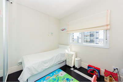 Apartamento, 3 quartos, 173 m² - Foto 2