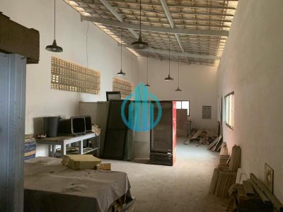 Depósito-Galpão, 400 m² - Foto 3