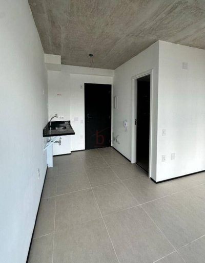 Kitnet-Studio, 18 m² - Foto 2