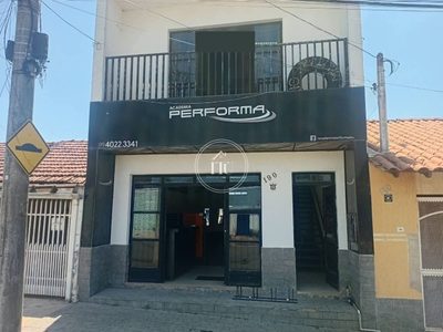 Loja-Salão, 195 m² - Foto 1