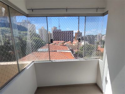 Apartamento, 2 quartos, 62 m² - Foto 2