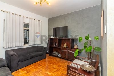 Casa, 3 quartos, 163 m² - Foto 1