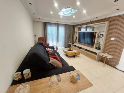 Apartamento, 3 quartos, 260 m² - Foto 3