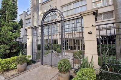 Apartamento, 3 quartos, 95 m² - Foto 2