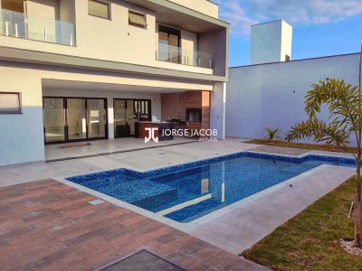 Casa, 3 quartos, 285 m² - Foto 4