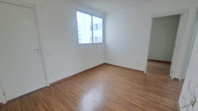 Apartamento, 2 quartos, 46 m² - Foto 4